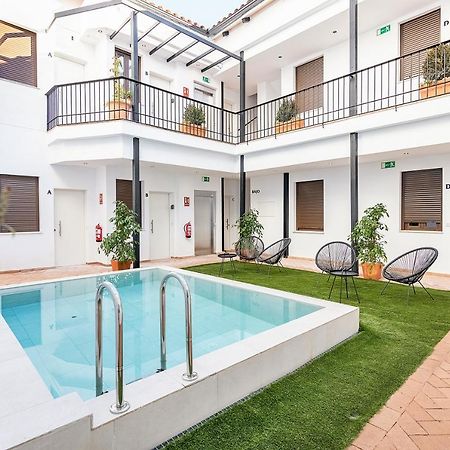 Bhost - Regina IV Apartment Córdoba Exterior foto